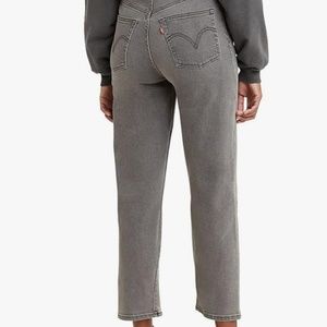 LEVI'S Ribcage Jean - Size 29
